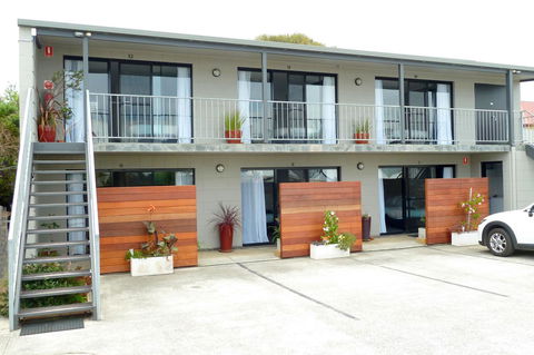 Apollo Bay Waterfront Motor Inn - Accommodation Sunshine Coast 9