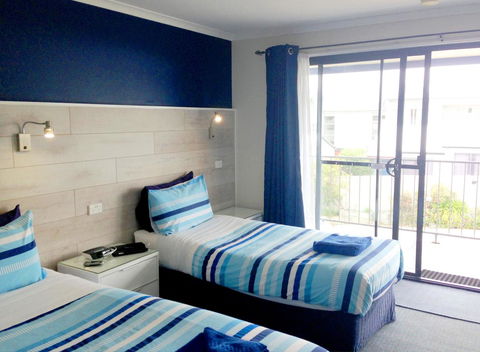 Apollo Bay Waterfront Motor Inn - Accommodation Sunshine Coast 31