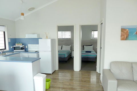 Apollo Bay Waterfront Motor Inn - Accommodation Sunshine Coast 5