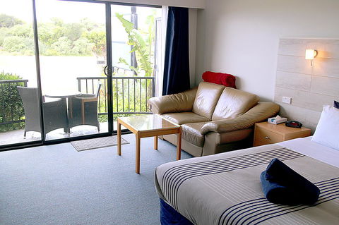 Apollo Bay Waterfront Motor Inn - Accommodation Sunshine Coast 30