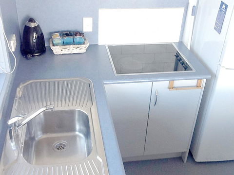 Apollo Bay Waterfront Motor Inn - Accommodation Sunshine Coast 37