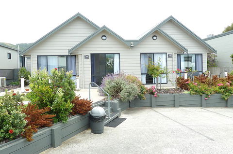 Apollo Bay Waterfront Motor Inn - Accommodation Sunshine Coast 8