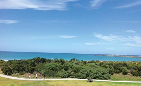 Apollo Bay Waterfront Motor Inn - Accommodation Sunshine Coast 26