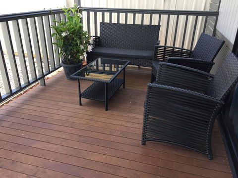 Apollo Bay Waterfront Motor Inn - Accommodation Sunshine Coast 33