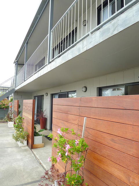 Apollo Bay Waterfront Motor Inn - Accommodation Sunshine Coast 16