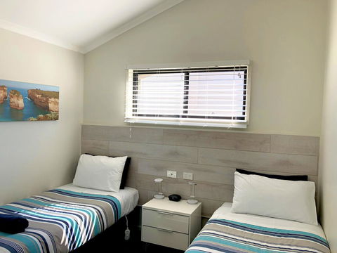 Apollo Bay Waterfront Motor Inn - Accommodation Sunshine Coast 24