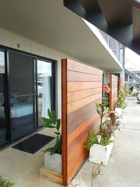 Apollo Bay Waterfront Motor Inn - Accommodation Sunshine Coast 11