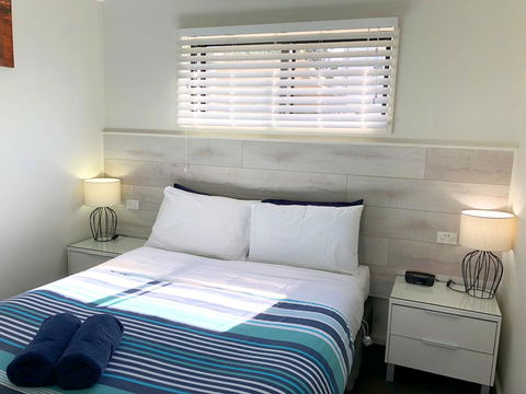 Apollo Bay Waterfront Motor Inn - Accommodation Sunshine Coast 22