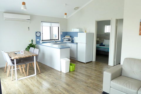 Apollo Bay Waterfront Motor Inn - Accommodation Sunshine Coast 4