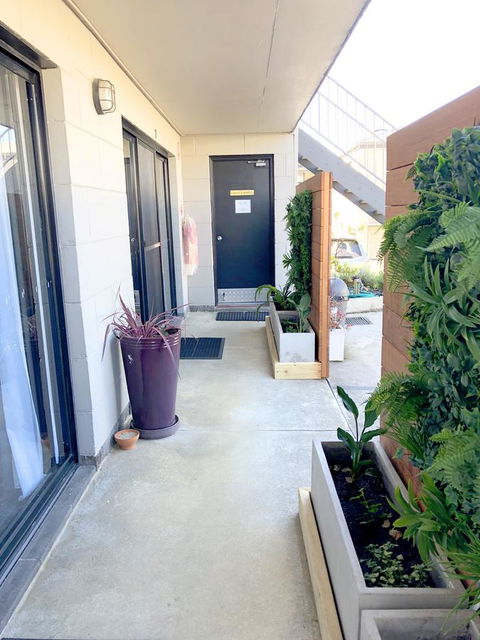Apollo Bay Waterfront Motor Inn - Accommodation Sunshine Coast 19