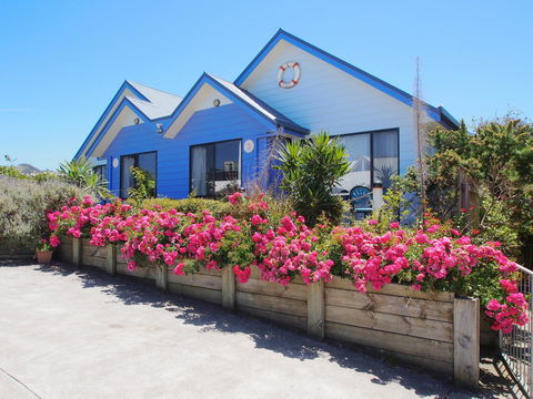 Apollo Bay Waterfront Motor Inn - Accommodation Sunshine Coast 32