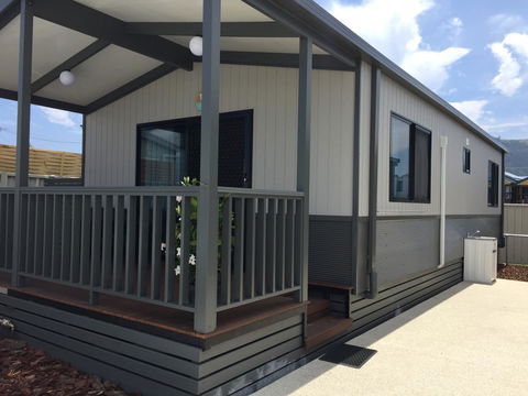 Apollo Bay Waterfront Motor Inn - Accommodation Sunshine Coast 35