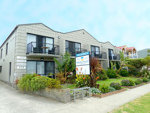 Apollo Bay Waterfront Motor Inn - Accommodation Sunshine Coast 1