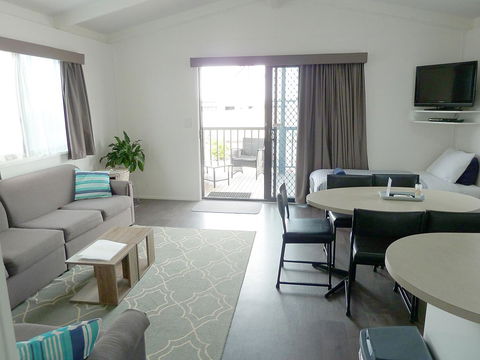 Apollo Bay Waterfront Motor Inn - Accommodation Sunshine Coast 14