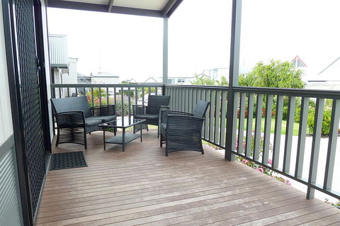 Apollo Bay Waterfront Motor Inn - Accommodation Sunshine Coast 12