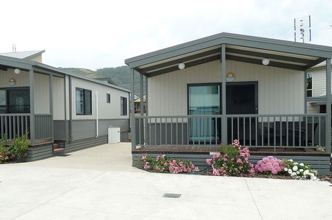 Apollo Bay Waterfront Motor Inn - Accommodation Sunshine Coast 7