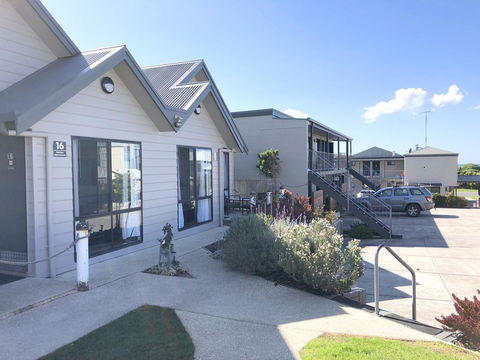 Apollo Bay Waterfront Motor Inn - Accommodation Sunshine Coast 21