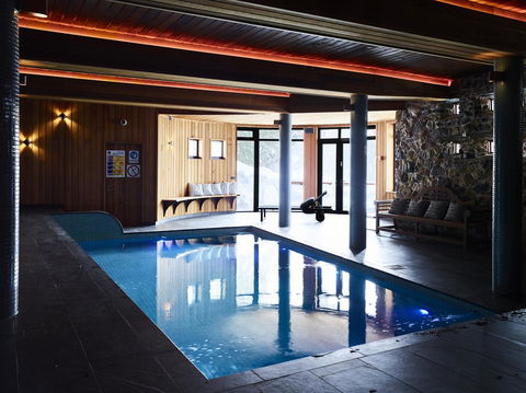 Astra Falls Creek - Accommodation Sunshine Coast 5
