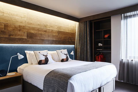 Astra Falls Creek - Accommodation Sunshine Coast 27