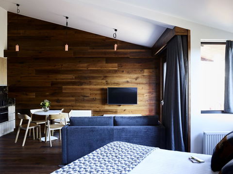 Astra Falls Creek - Accommodation Sunshine Coast 16