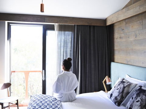 Astra Falls Creek - Accommodation Sunshine Coast 25