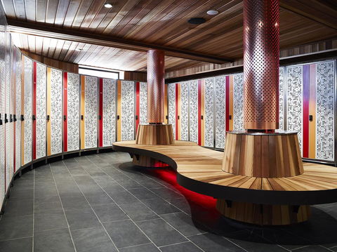 Astra Falls Creek - Accommodation Sunshine Coast 8