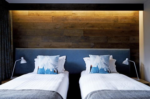Astra Falls Creek - Accommodation Sunshine Coast 22