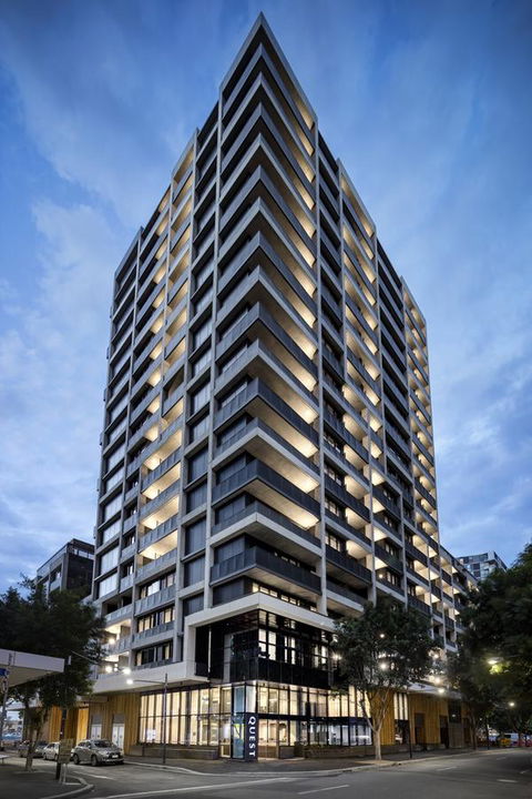 Quest NewQuay - Accommodation Sunshine Coast 2