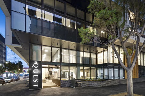 Quest NewQuay - Accommodation Sunshine Coast 1