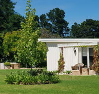 The Cottage - Accommodation Sunshine Coast