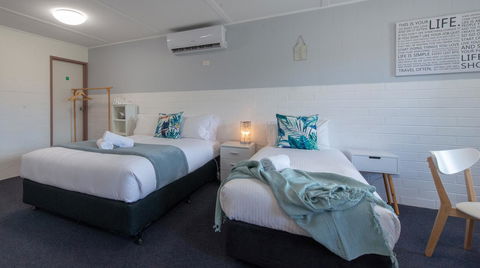 24HourCheck-In- Bridgewater Motel-Victoria-Australia - Accommodation Sunshine Coast 6
