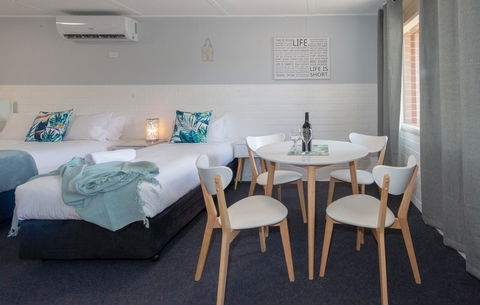 24HourCheck-In- Bridgewater Motel-Victoria-Australia - Accommodation Sunshine Coast 2
