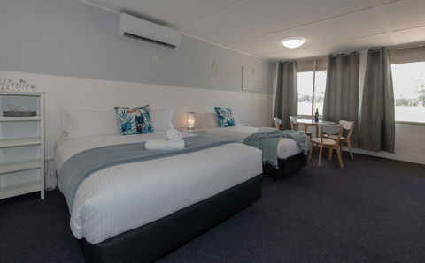 24HourCheck-In- Bridgewater Motel-Victoria-Australia - Accommodation Sunshine Coast 5