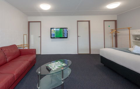 24HourCheck-In- Bridgewater Motel-Victoria-Australia - Accommodation Sunshine Coast 1