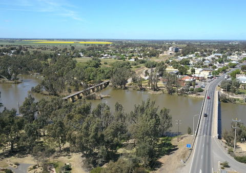 24HourCheck-In- Bridgewater Motel-Victoria-Australia - Accommodation Sunshine Coast 33