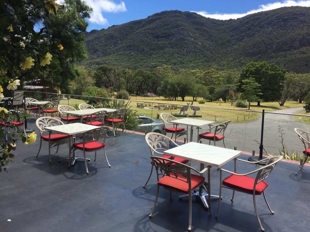 Clover Flat VIC Accommodation Sunshine Coast