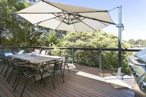 Front Beach House - Accommodation Sunshine Coast 12