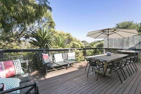 Front Beach House - Accommodation Sunshine Coast 13