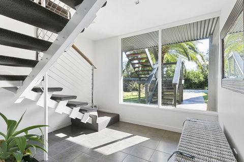 Front Beach House - Accommodation Sunshine Coast 18