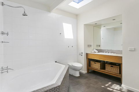 Front Beach House - Accommodation Sunshine Coast 22