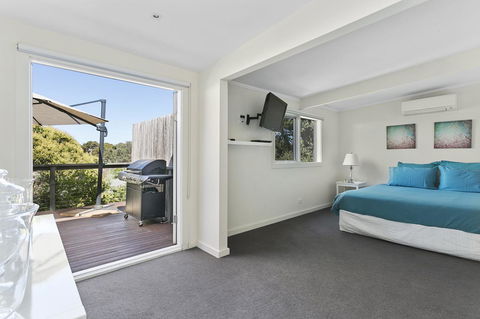 Front Beach House - Accommodation Sunshine Coast 17