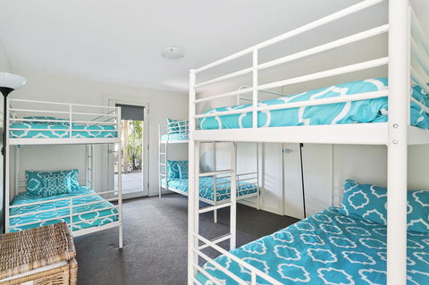 Front Beach House - Accommodation Sunshine Coast 21
