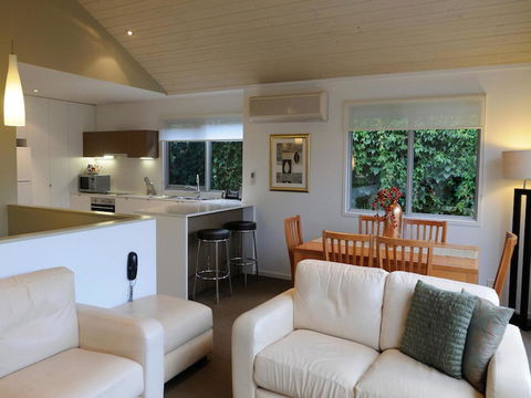 The Victoria Apartments - Accommodation Sunshine Coast 32