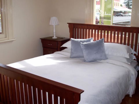 The Victoria Apartments - Accommodation Sunshine Coast 29