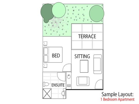 The Victoria Apartments - Accommodation Sunshine Coast 41