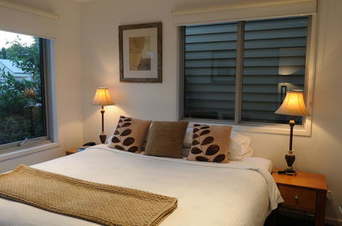 The Victoria Apartments - Accommodation Sunshine Coast 5