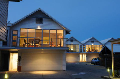 The Victoria Apartments - Accommodation Sunshine Coast 3