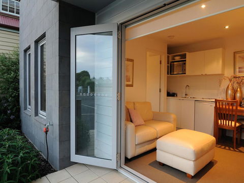 The Victoria Apartments - Accommodation Sunshine Coast 19