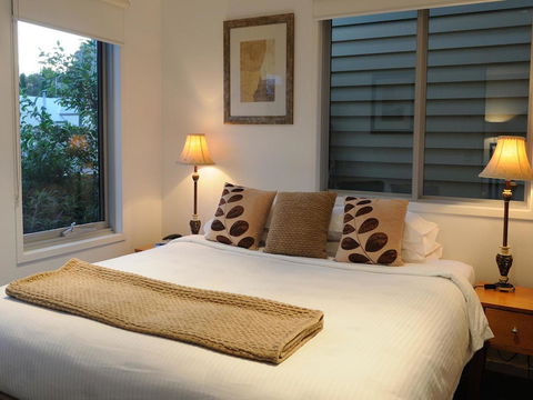 The Victoria Apartments - Accommodation Sunshine Coast 36