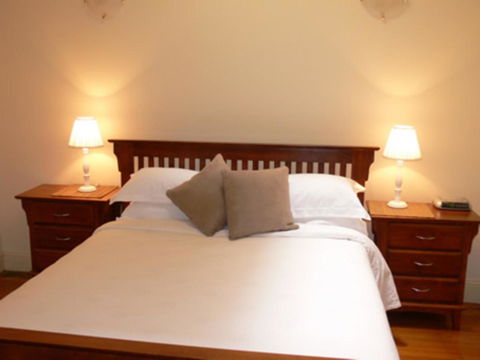 The Victoria Apartments - Accommodation Sunshine Coast 24